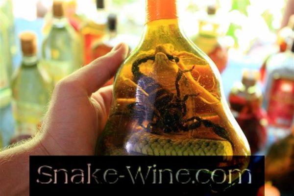Snake Liquor Combo Free Delivery