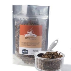 Barbeque Crickets - Large Bag