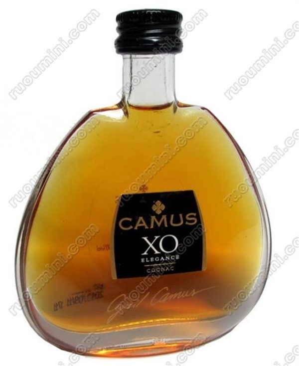 Camus XO 2014 version