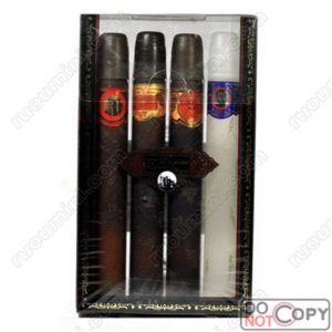 Cigar Set 50 ml