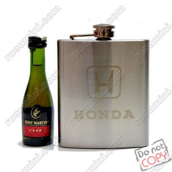 Flask Honda 11- 9 cm