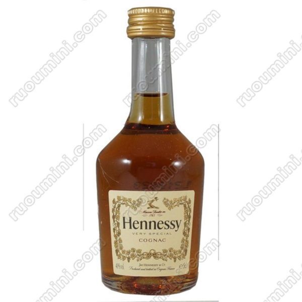 Hennessy VS 50ml