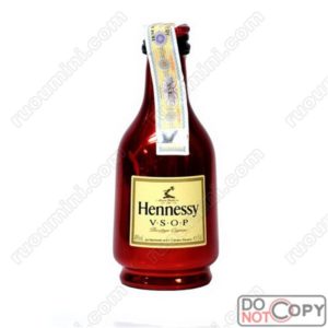 Hennessy VSOP Red Version