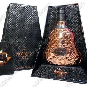 Hennessy XO exclusif collection