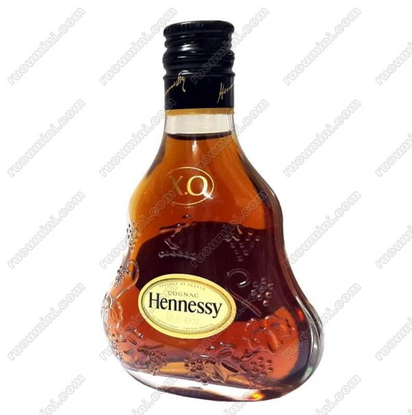 Hennessy XO new version