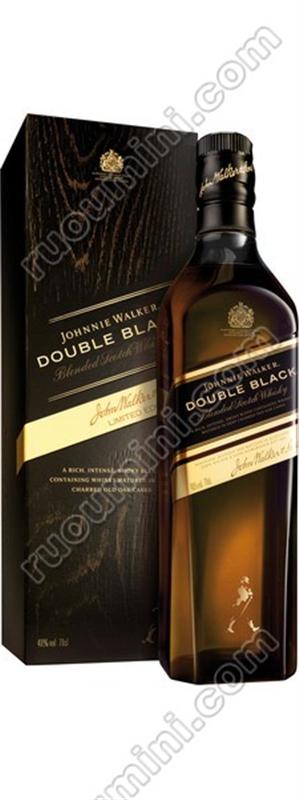 JW Double Black