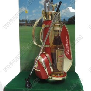 La Piere Golf gift set