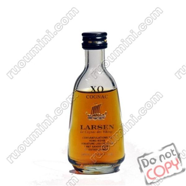 Larsen XO 50 ml