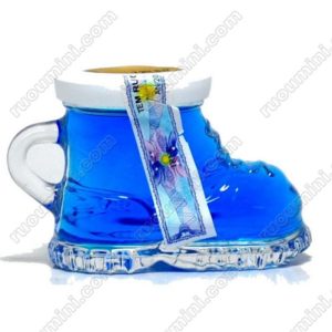Nannerl Boots-Curacao