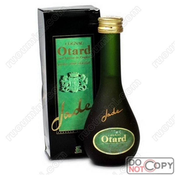 Otard Jade Extra cognac