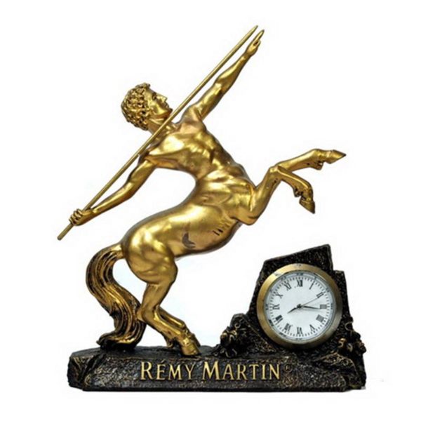 Remy Martin Clock