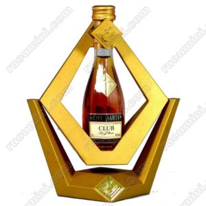 Remy martin club with cradle