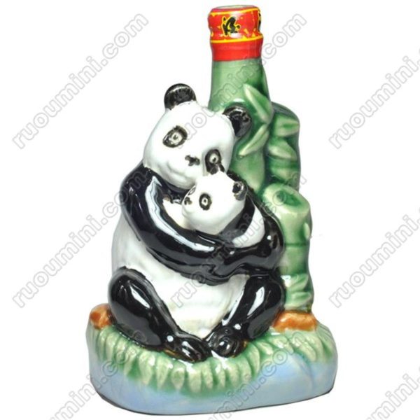 Sam Seng Panda Shape-1