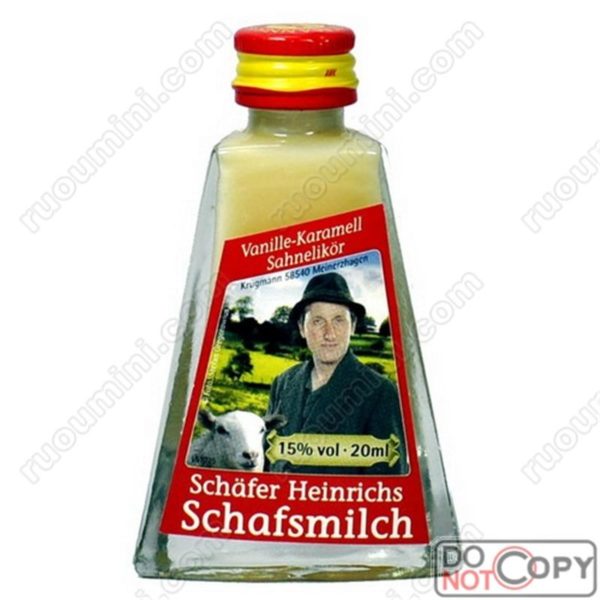 Schafer Heinrich