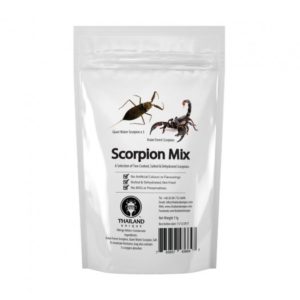 Scorpion Mix