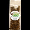 WHOLE ROASTED CRICKETS – CLASS SIZE