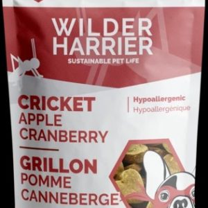 Wilder & Harrier - Apple Cranberry